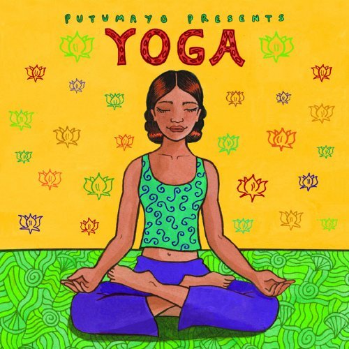 Sampler - Yoga