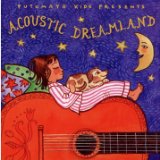 Putumayo Presents - Dreamland