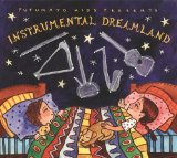 Putumayo Kids Presents - Acoustic Dreamland