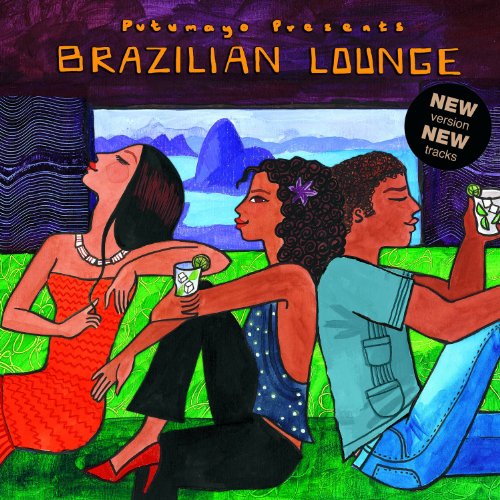  - Brazilian Lounge (New Version)