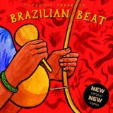  - Brazilian Lounge (New Version)