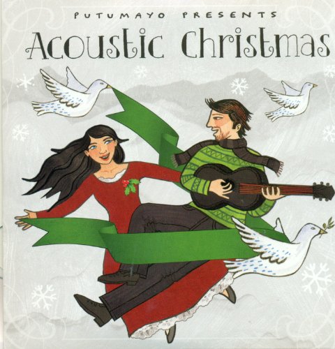 Sampler - Acoustic Christmas