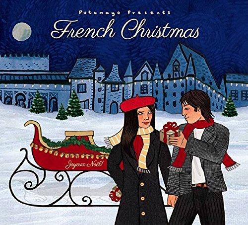  - French Christmas