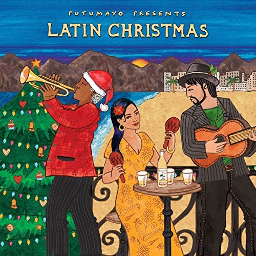 Sampler - Latin Christmas