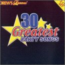 Sampler - DREW'S Famous 30 Greatest Party Songs