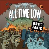 All Time Low - Nothing Personal