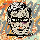 Neck Deep - The Peace and the Panic