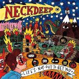 Neck Deep - The Peace and the Panic