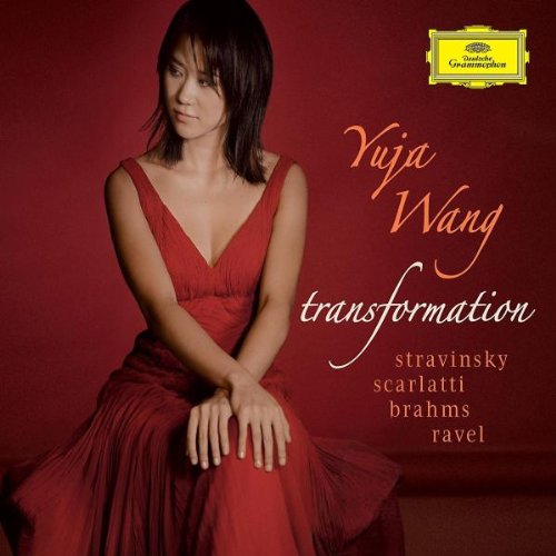 Yuja Wang - Transformation