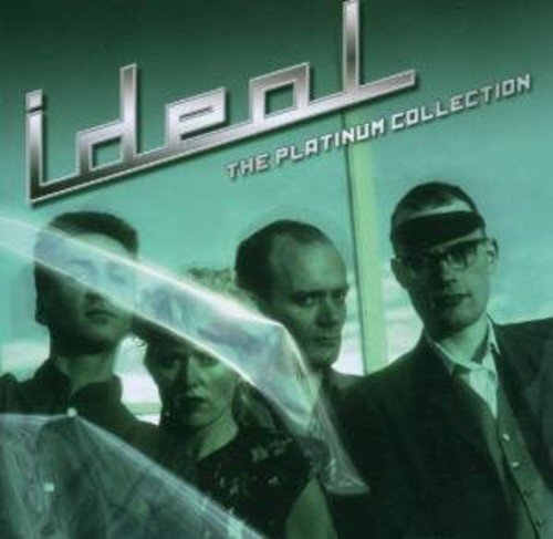 Ideal - The Platinum Collection (Warner Platinum)