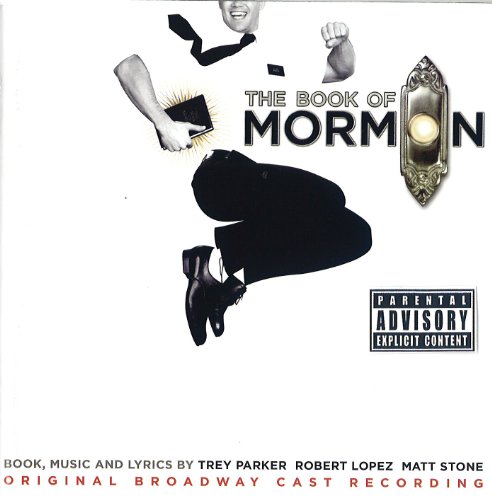 Original Cast Recording - Book of Mormon