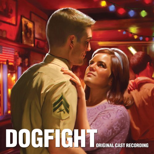 Original Cast Recording - Dogfight