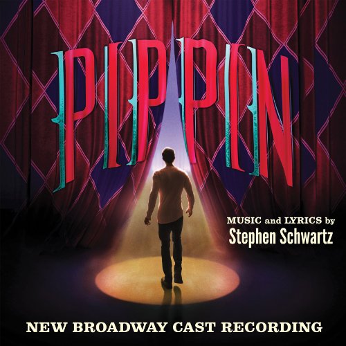 New Broadway Cast - Pippin