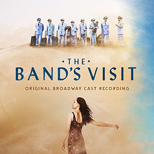 Soundtrack [David Yazbeck] - Band's Visit