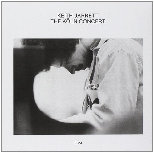 Keith Jarrett - The Köln Concert