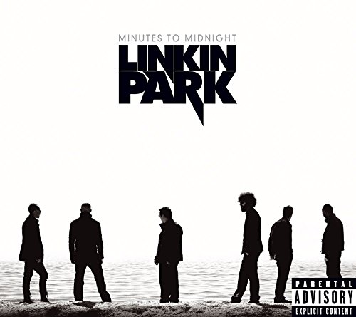 Linkin Park - Minutes To Midnight