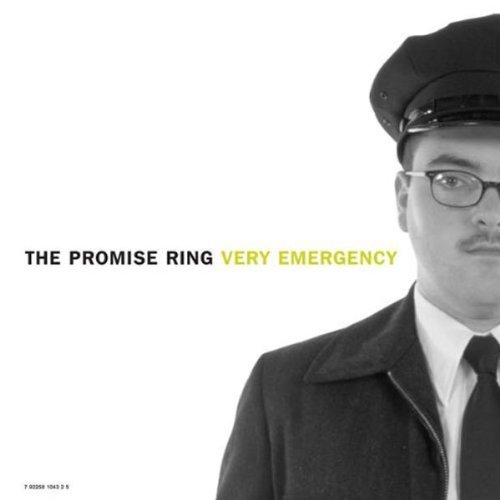 Promise Ring , The - Very Emergency