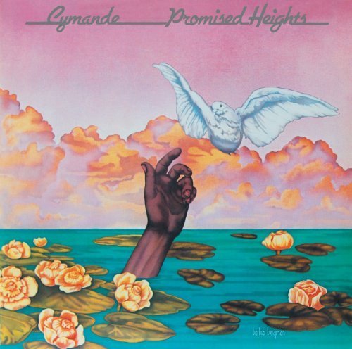 CYMANDE - Promised Heights by CYMANDE (2014-07-15)