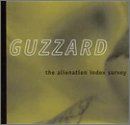 Guzzard - Alienation Index Survey [Vinyl LP]