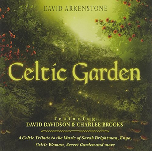 David Arkenstone - Celtic Garde [Gen Mkt