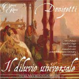  - Donizetti: Maria Padilla (Gesamtaufnahme)