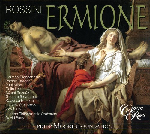  - Rossini: Ermione