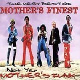 Mother's Finest - Meta-Funk'n-Physical