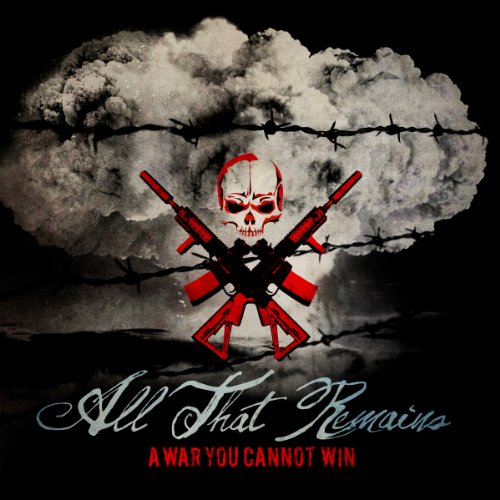  - A War You Cannot Win