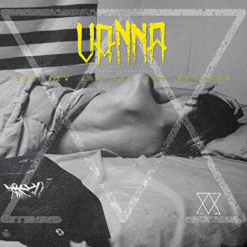 Vanna - The Few And Far Between