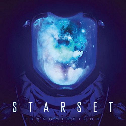 Starset - Transmissions