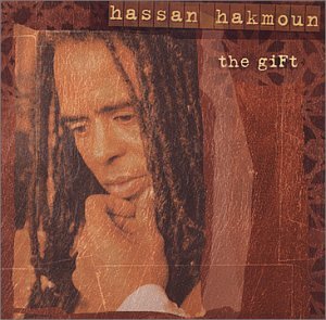 Hakmoun , Hassan - The Gift