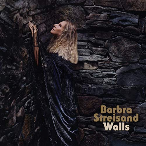 Barbra Streisand - Walls