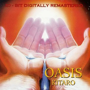 Kitaro - Oasis