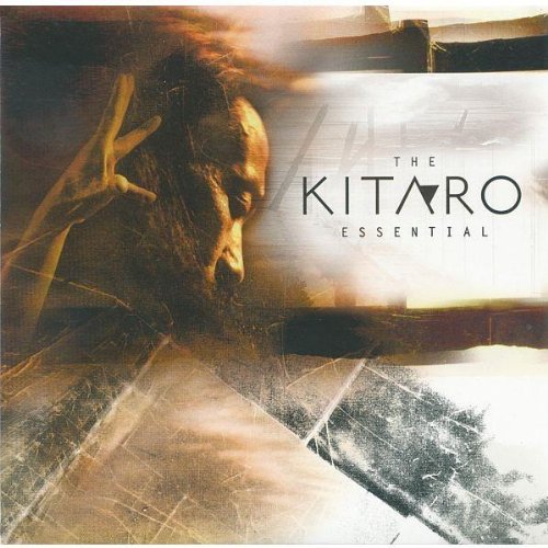 Kitaro - The Essential Kitaro