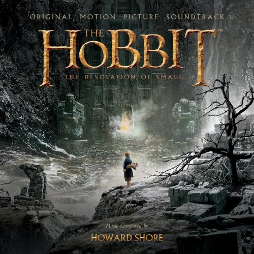 Howard Shore - Hobbit:Desolation of Smaug