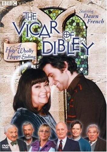  - The Vicar of Dibley