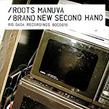 Roots Manuva - Awfully deep