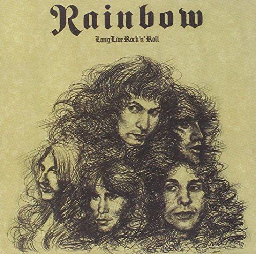 Rainbow - Long Live Rock & Roll (Rmst)