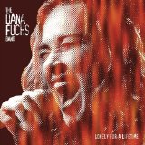 Dana Fuchs - Love to Beg