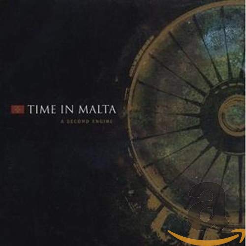 Time in Malta - A Second Engine