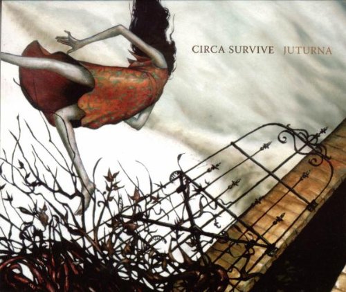 Circa Survive - Juturna