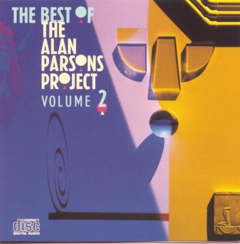 Alan Parsons Project , The - Limelight - The Best of 2