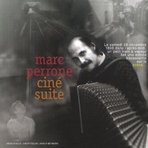 M. Perrone - Cine Suite