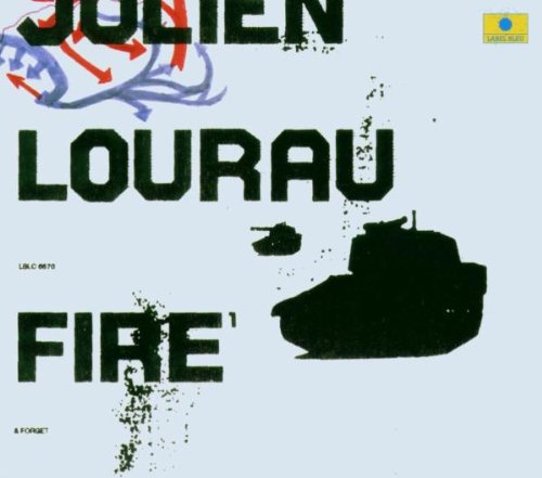 Lourau , Julien - Fire