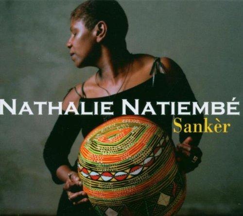 Natiembe , Nathalie - Sanker