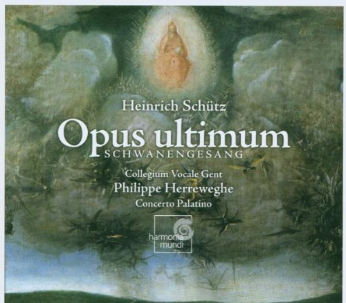  - Opus Ultimum-Schwanengesang