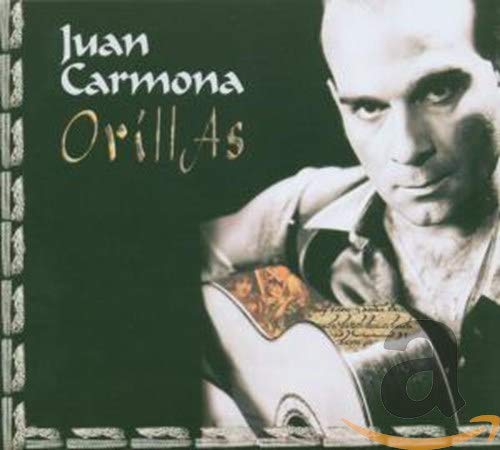 Carmona , Juan - Orillas