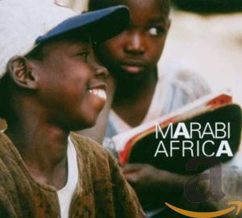 Sampler - Marabi Africa