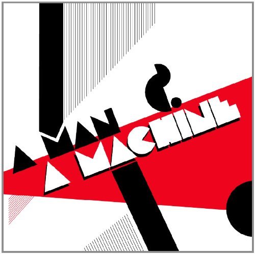 Various - A Man and a Machine