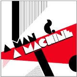 Various - A Man and a Machine 02